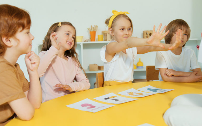 Best Ideas for Number Practice