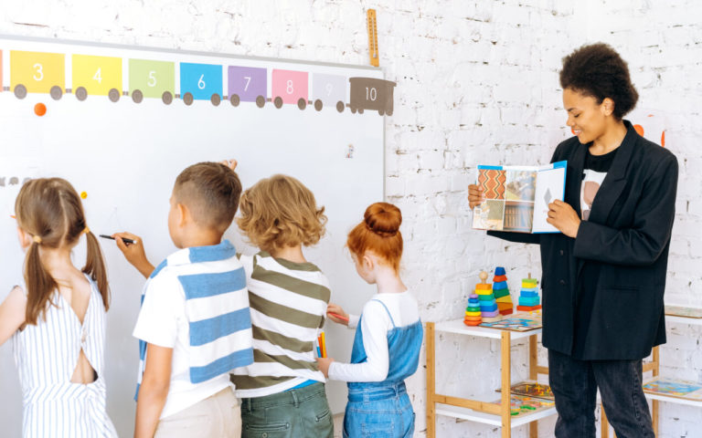How to Choose the Right Centers For Your Child