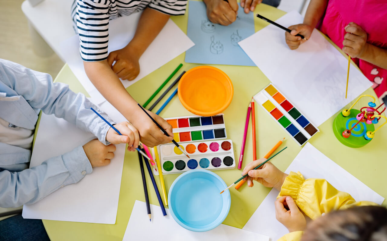 Top Tips for Teaching Subtraction in Kindergarten